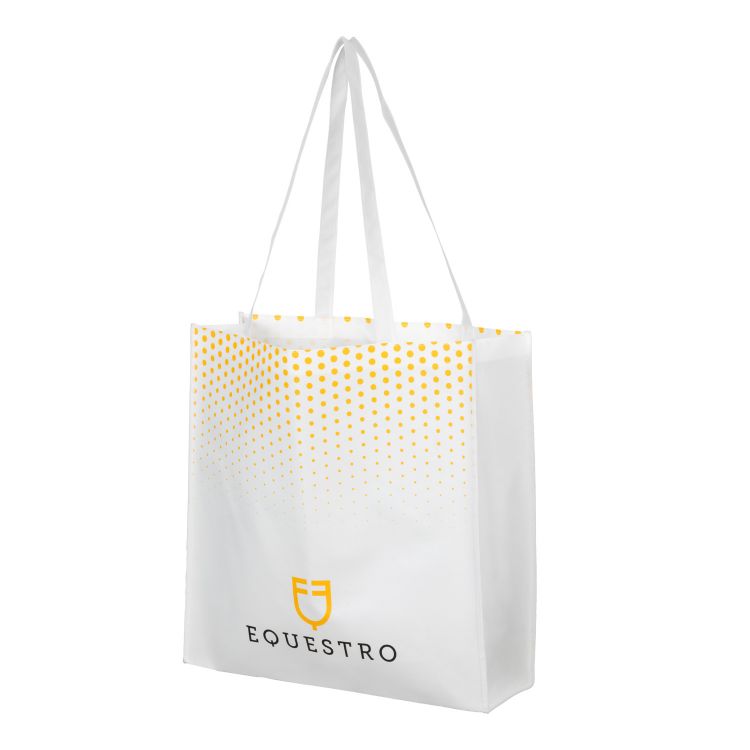 LARGE NON-WOVEN SHOPPING BAG (75X45X15 CM)