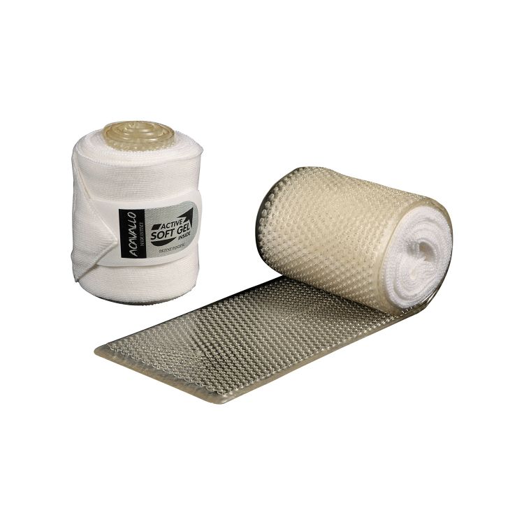Acrilic bandages classic gel