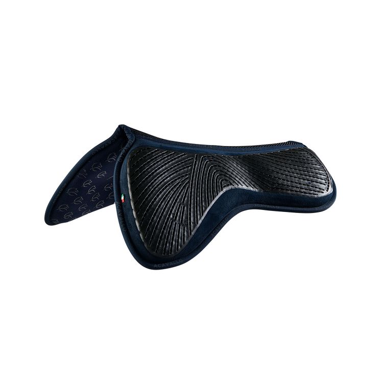 Pad MF JCCS SW-3DS suede double sided grip flat