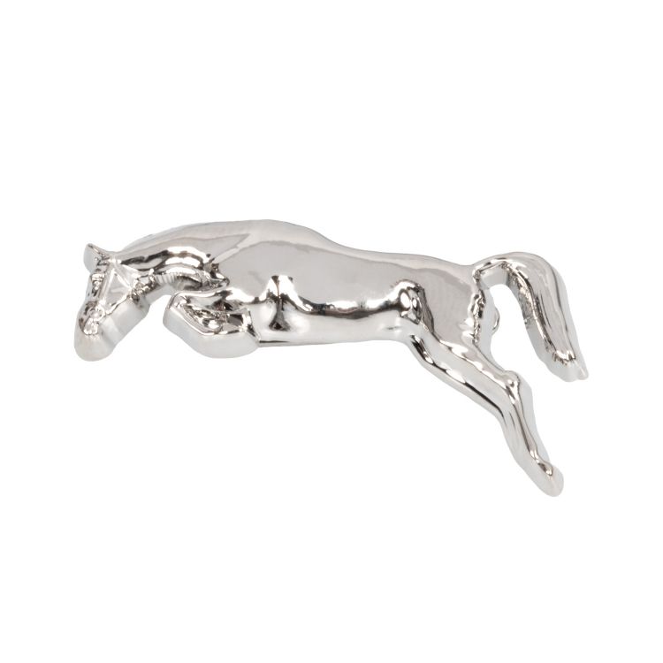MASTER2 STOCK PINS SILVER JUMPER