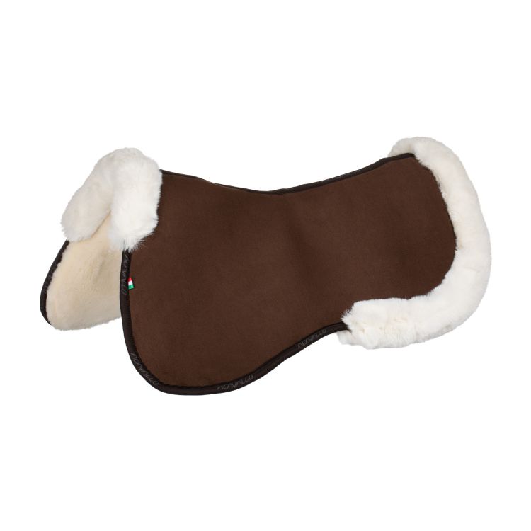 Pad MF-S HPS-S CW-CS suede full sheepskin configurable pockets