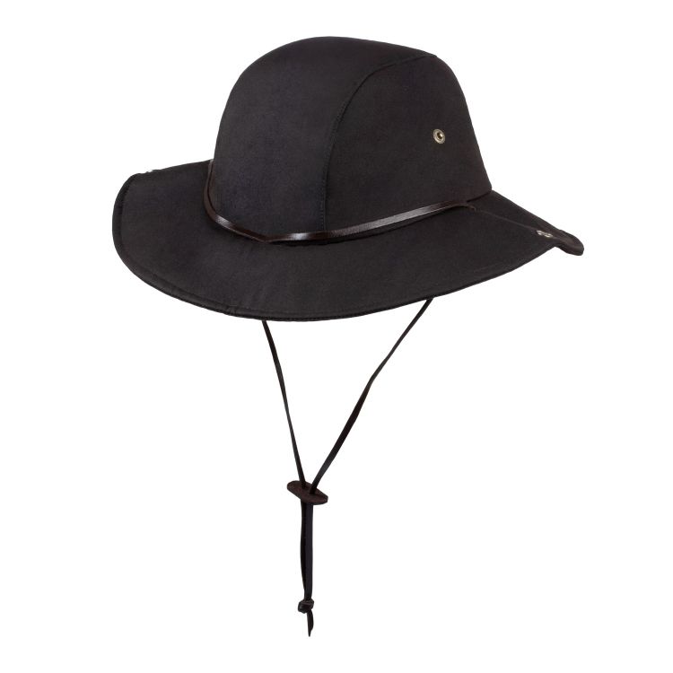 WATERPROOF AUSTRALIAN HAT