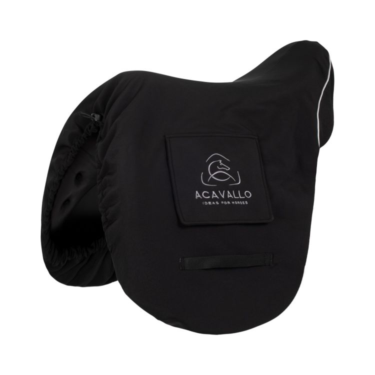 DRESSAGE SADDLE COVER BAG