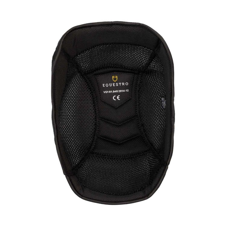 Helmet padding for ETU00003-ETU00006
