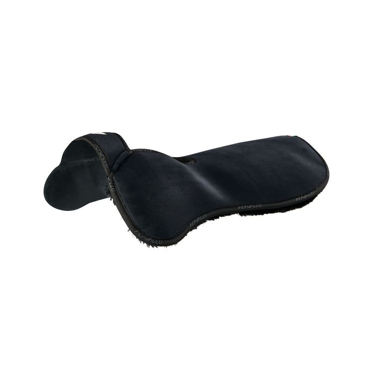 Pad MF-S WFS suede full sheepskin flat