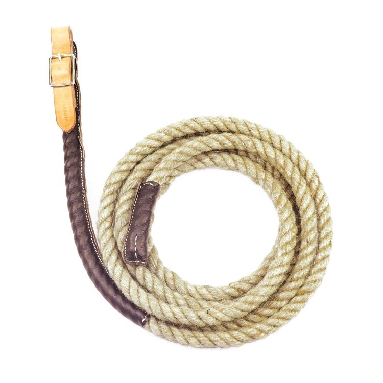 ROPE SINGLE REIN MAREMMANA MODEL