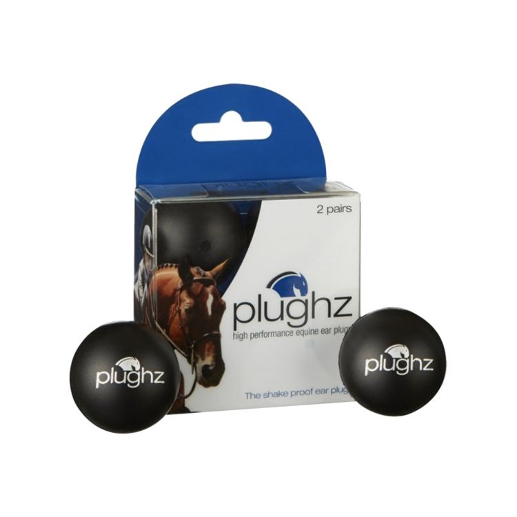 LEMIEUX PLUGHZ EAR PLUGS 10 PAIR PACK