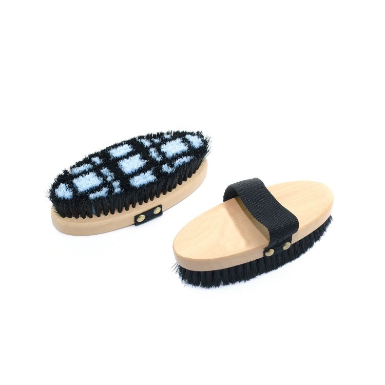 SCOTLAND FINISHING BRUSH