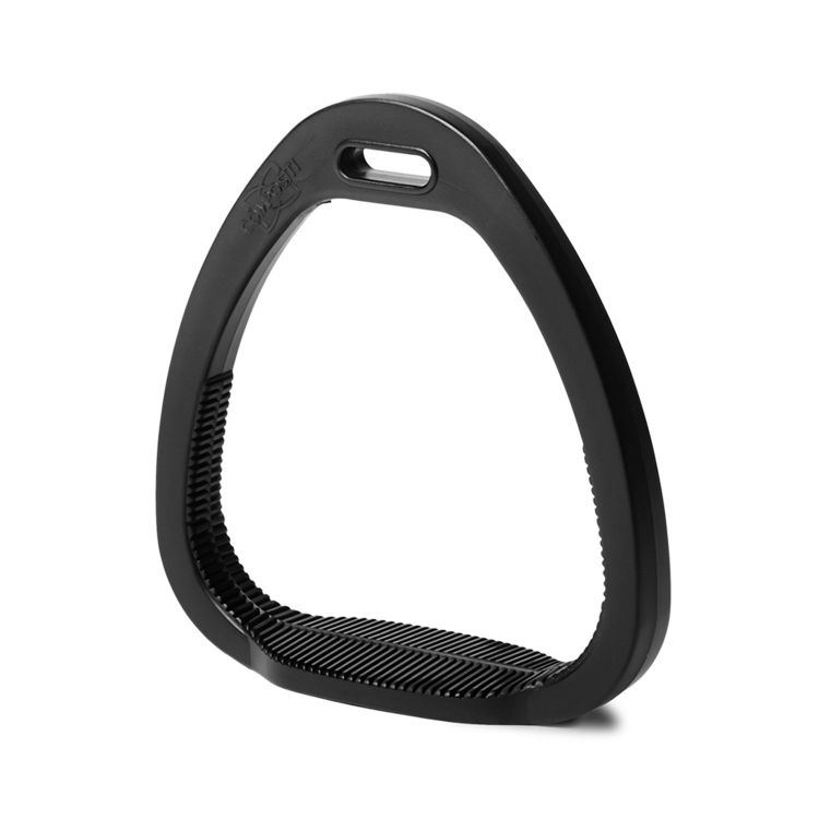 JOCKEY RACING POLYMER STIRRUPS