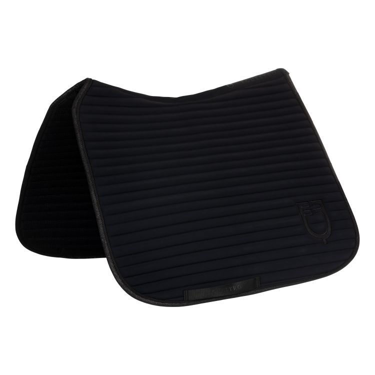 UNIVERSE STRIPE DRESSAGE SADDLE PAD