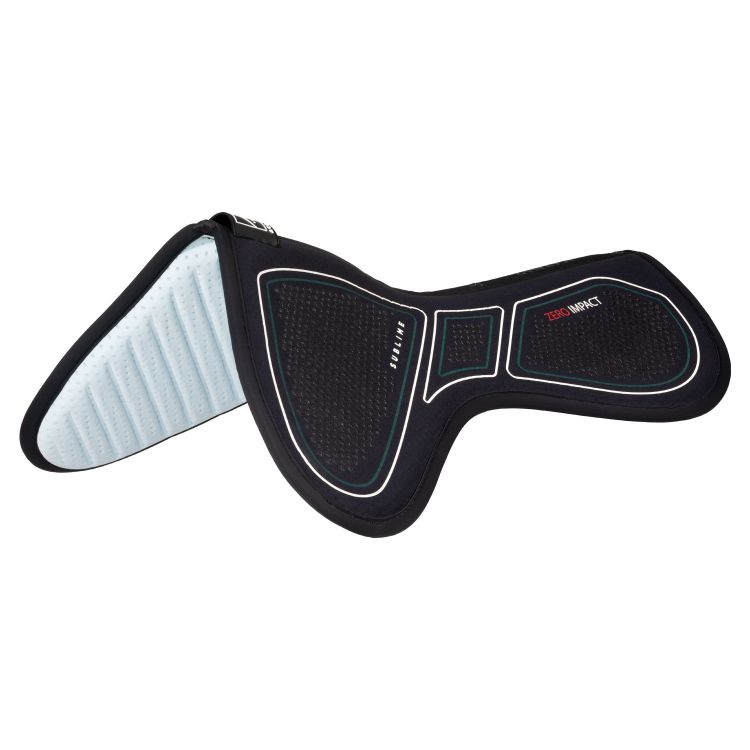 Sublime Zero Impact MF pad flat
