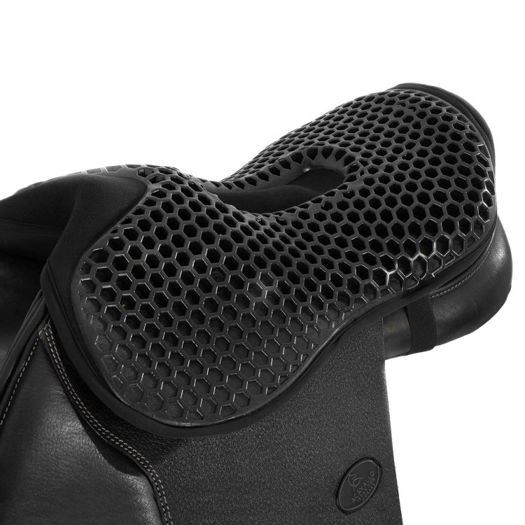 ACAVALLO STOCK ORTHO-PUBIS HEXAGONAL GEL 20MM THICKNESS JUMP SEAT SAVER OFFER