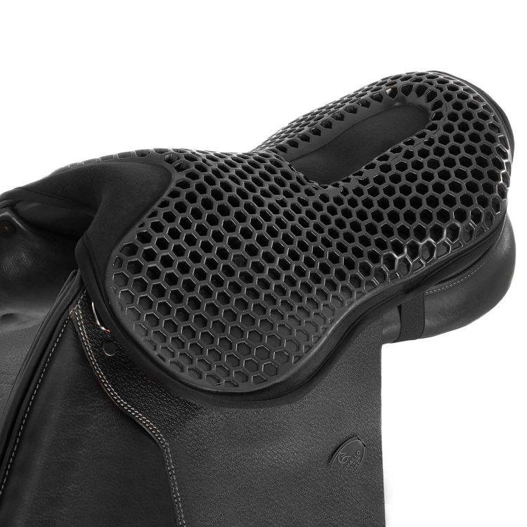 Ortho-Coccyx seat saver jumping Hexagonal gel-out Dri-lex 20mm "OFFER"
