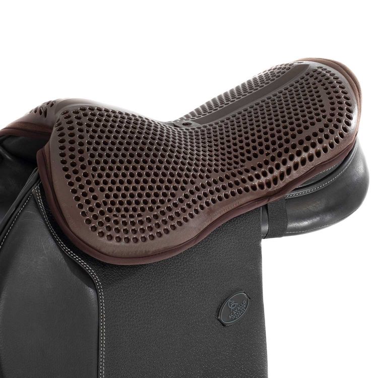 ACAVALLO STOCK CLASSIC GEL 20MM THICKNESS JUMP SEAT SAVER OFFER