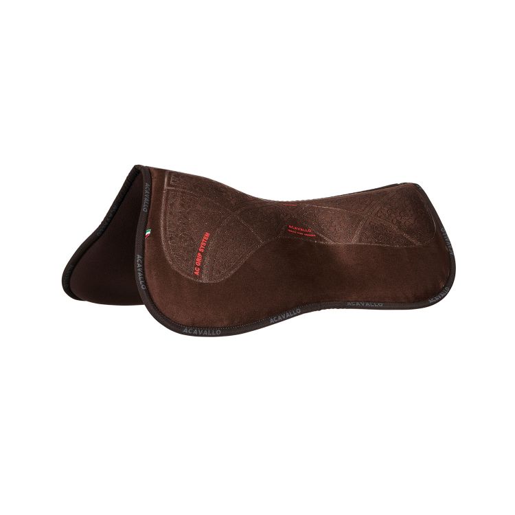 Pad MF HPS CW-CS suede AC grip flat