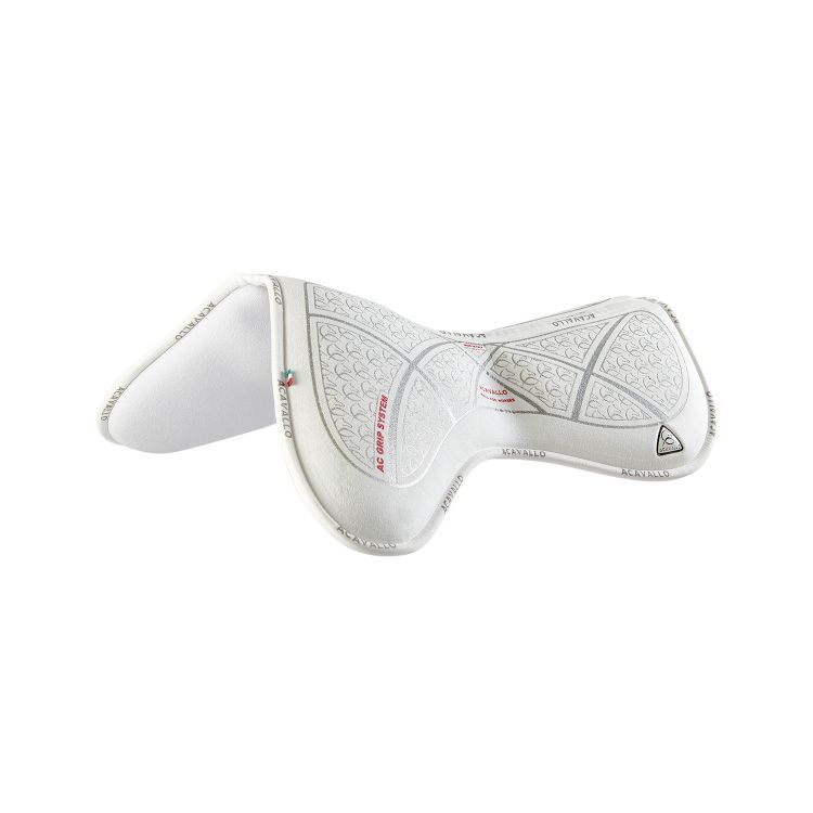 Pad MF JCCS CW-CS suede AC grip flat