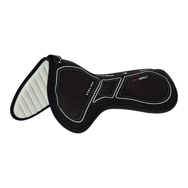 Sublime Zero Impact pad MF rear riser