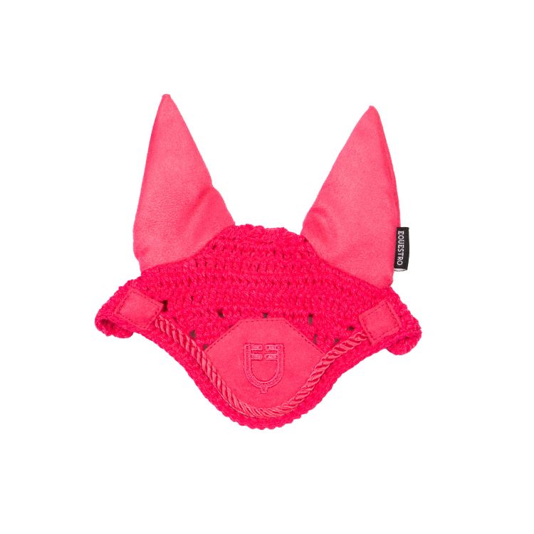TOY HORSE FLY HOOD
