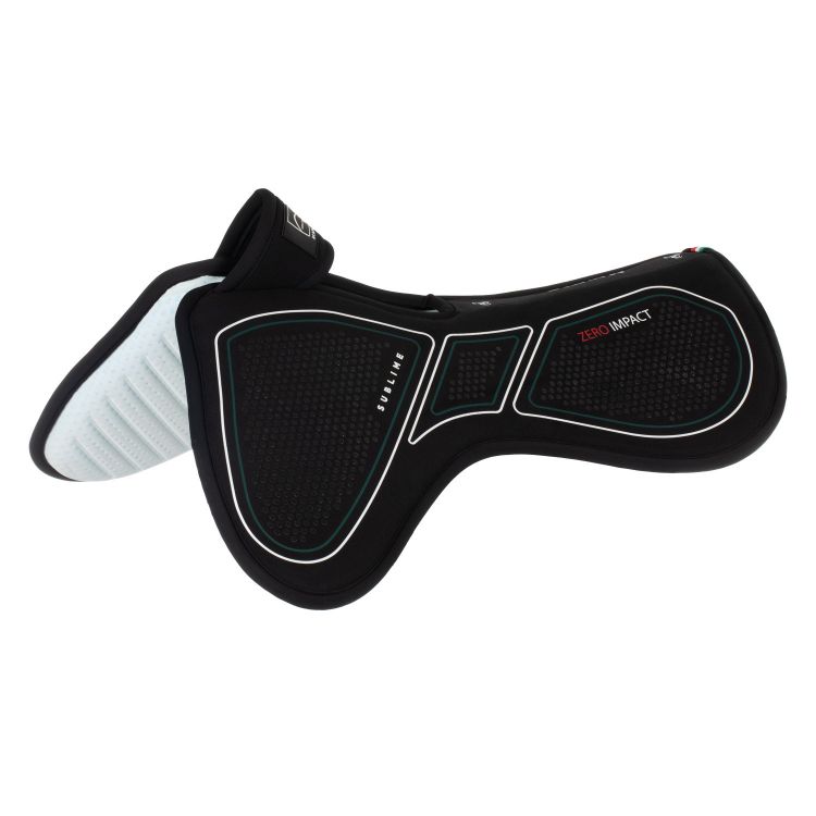 Zero Impact Compensator EMB Sublime free withers
