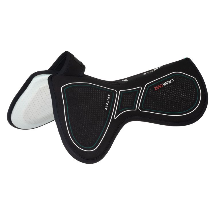 Sublime Zero Impact EMB Compensator Front Riser