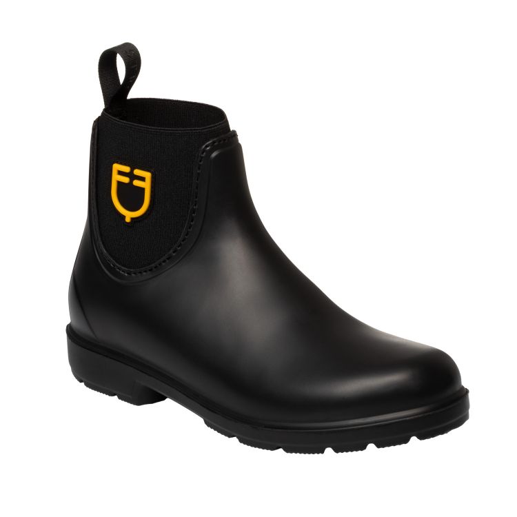 Ultra-lightweight EVA Jodhpur boots