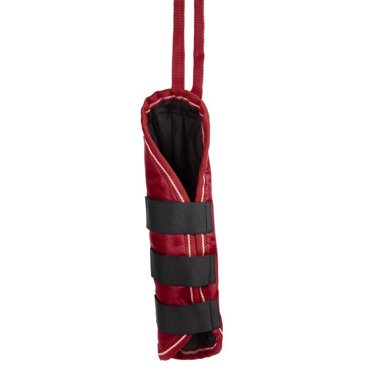 PADDED TAIL GUARD