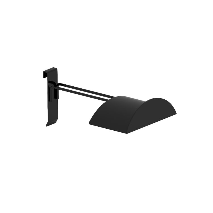 Steel bridle rack 20 CM x ETMPS505