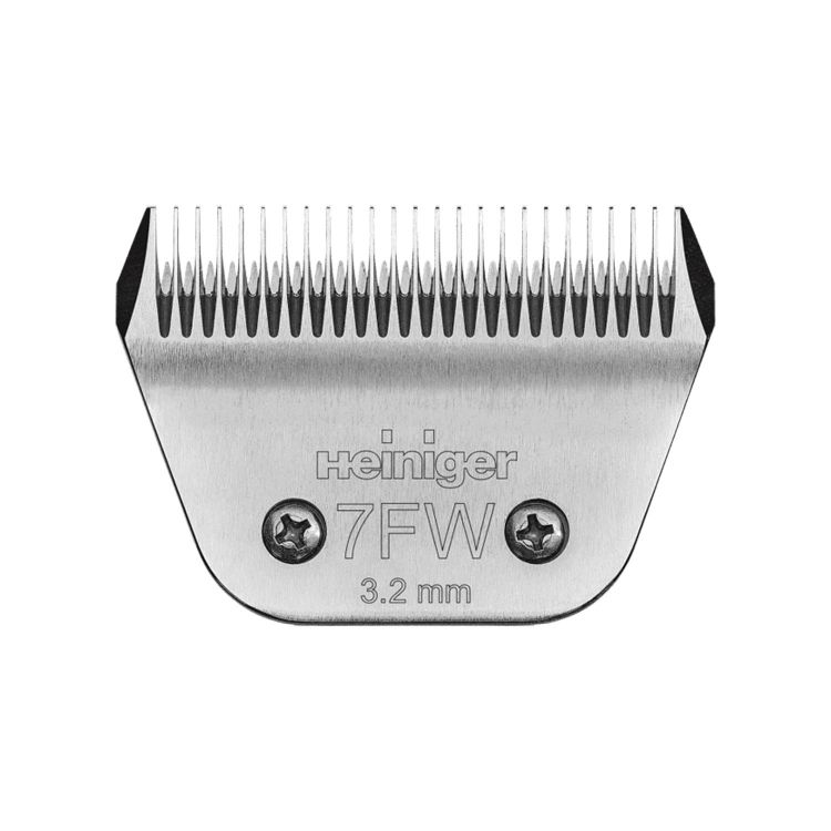 LAMA SNAPON 7FW (3,2MM)