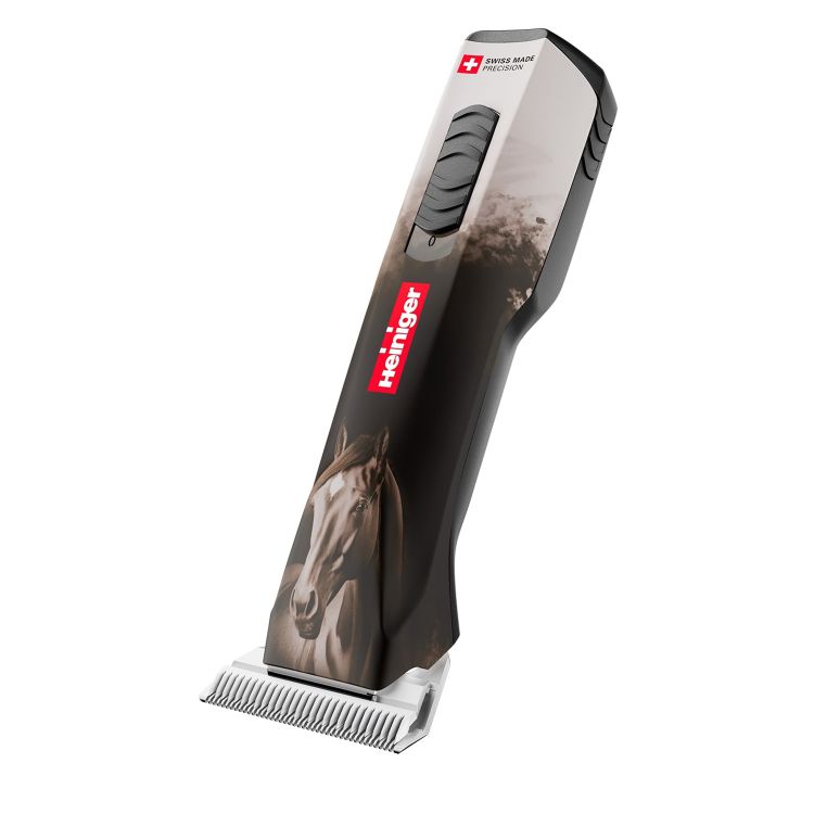 OPAL HORSE CLIPPER