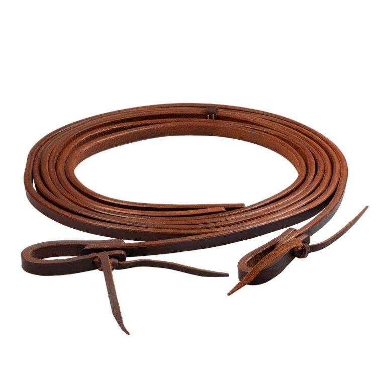 SPLIT REINS 1/2"