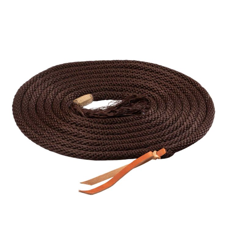 WOVEN NYLON MECATE