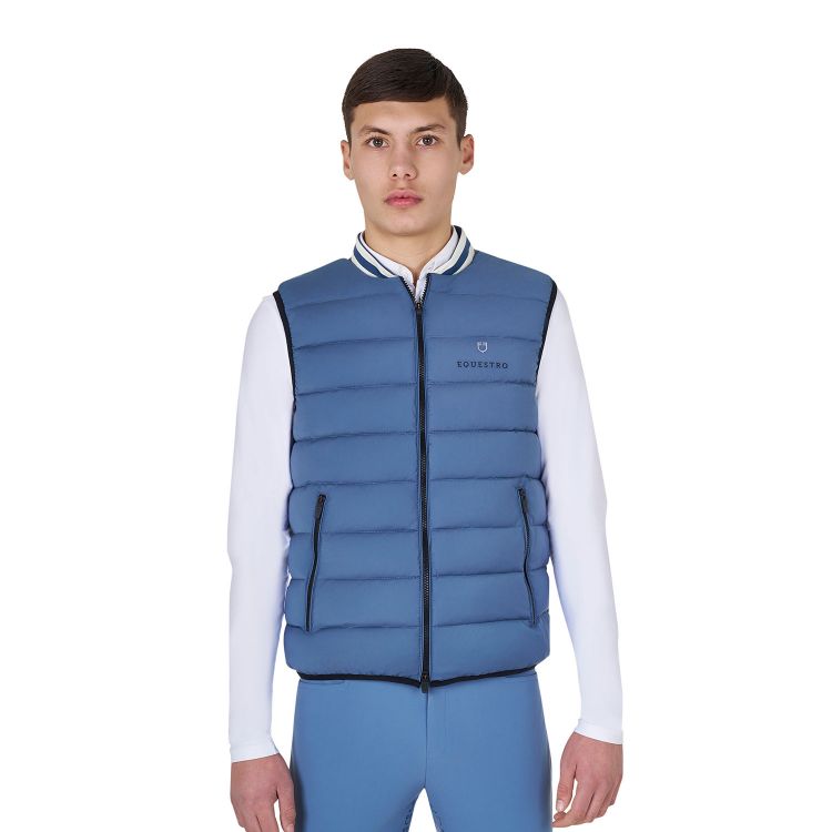 Men's nylon vest