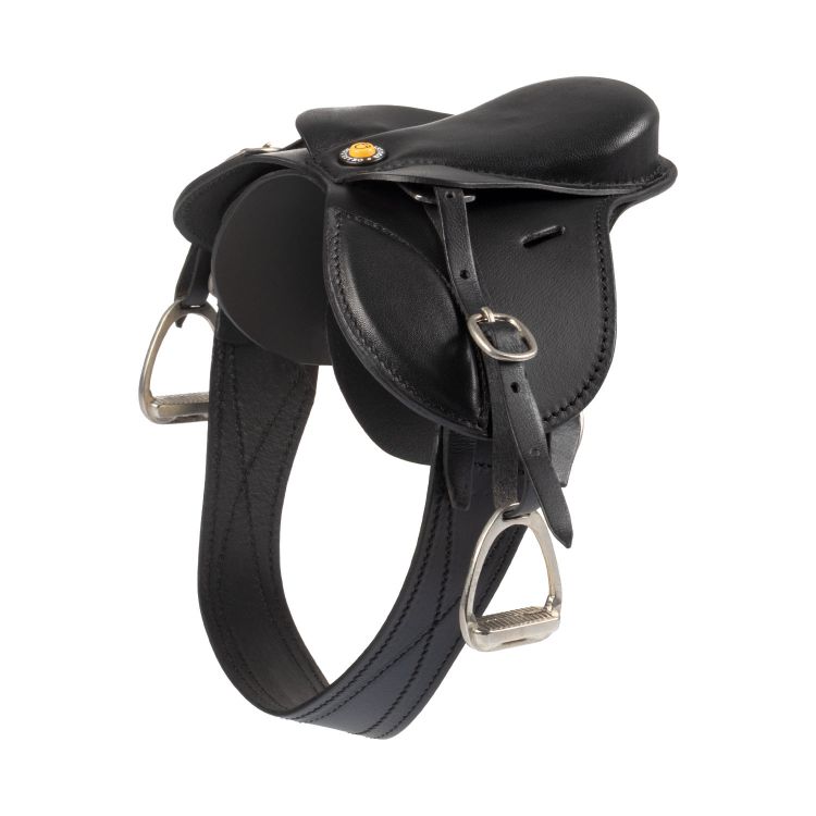 Jumping Saddle for Toy Horse