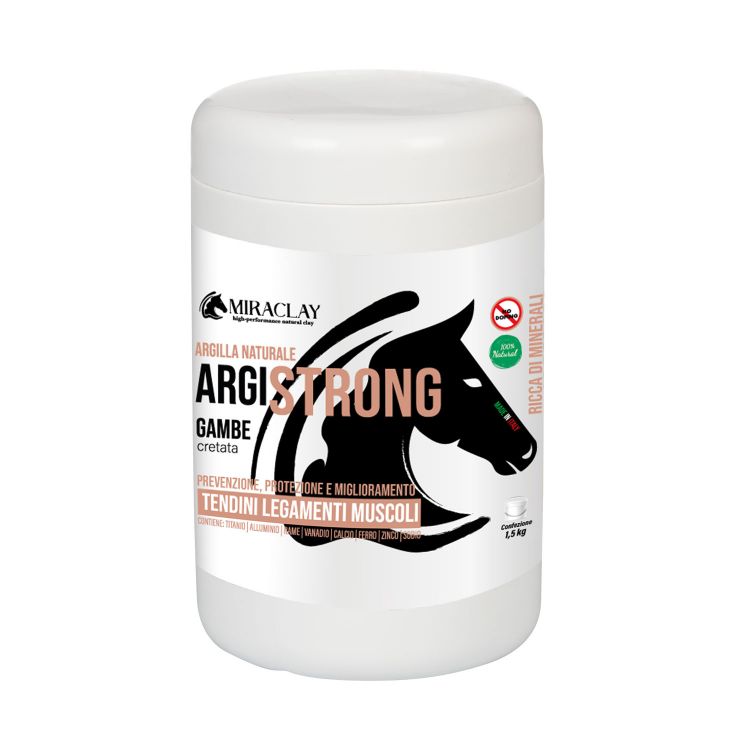 AMACLAY GREY POULTICE (1,50 KG)