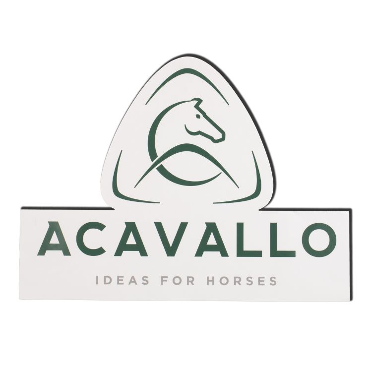 Attach detach Acavallo 60 cm