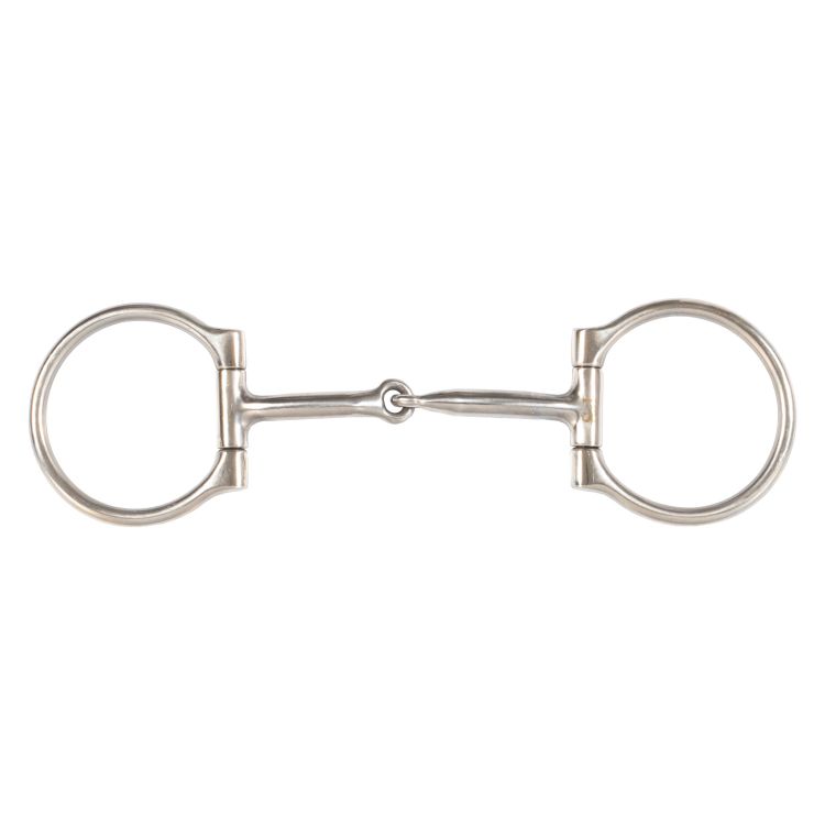SS D RING BIT