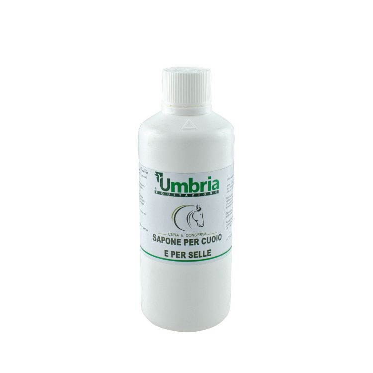 AMA LEATHER SOAP SADDLE SOAP (500 ML)