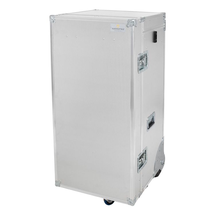 SADDLE CABINET VERTICAL TOP MODEL