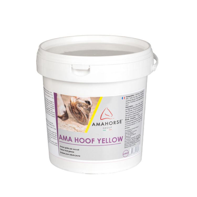 AMA HOOF HOOF GREASE (2500 ML)