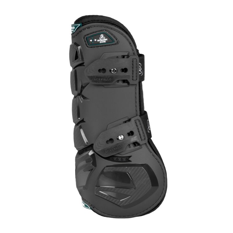SKELETON DYNAMIC ZONE TENDON BOOT