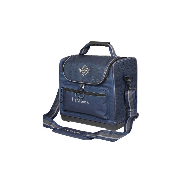 ELITE PRO GROOMING BAG NAVY