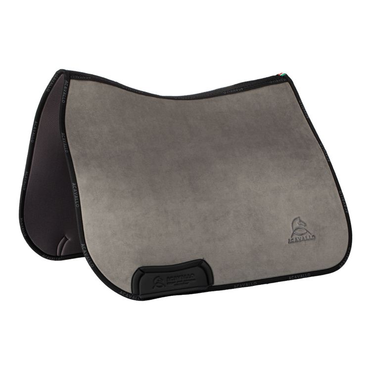Saddle pad DS CW-3DS louvre