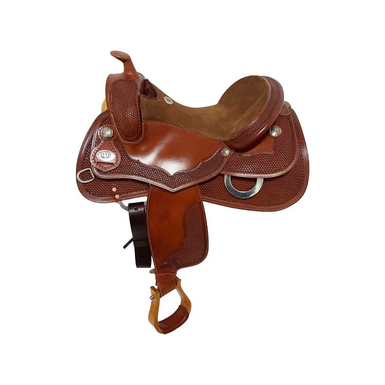 WW958NB#WVB 15" QH COGNAC 17 9-25