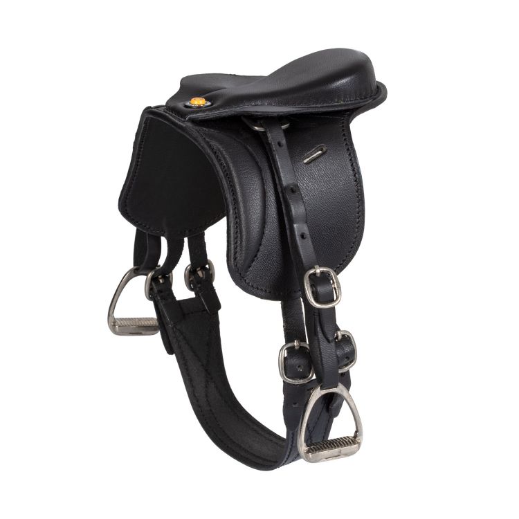 Toy Horse dressage saddle