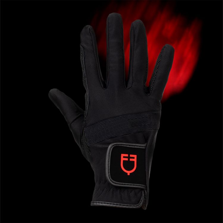 Ridertechnology unisex gloves