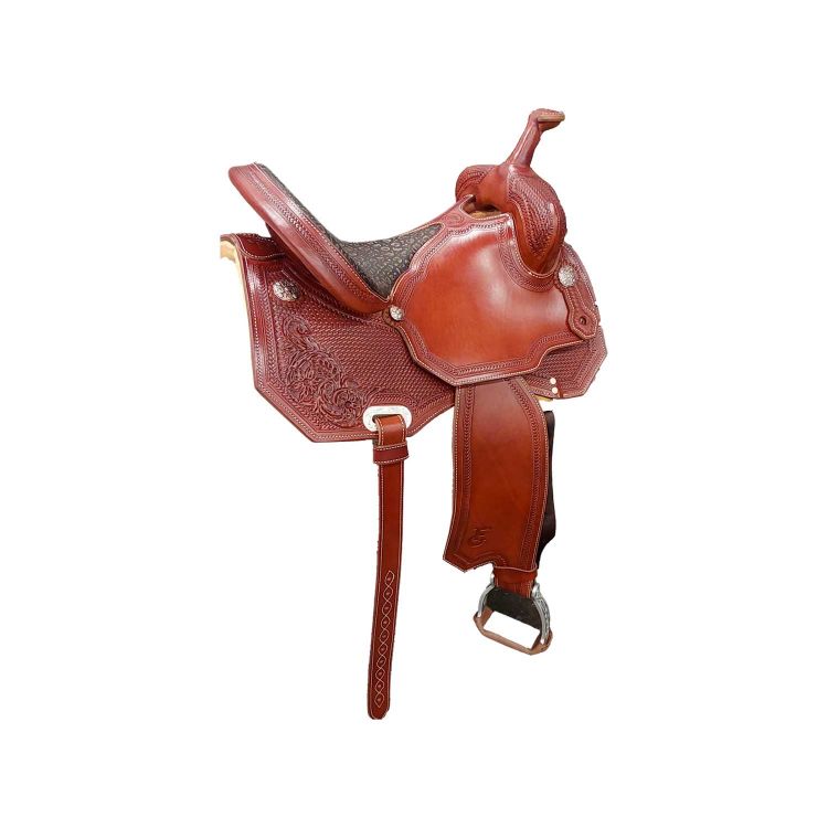 WWH3GF#GF 14.5" QH COGNAC 11-145-25