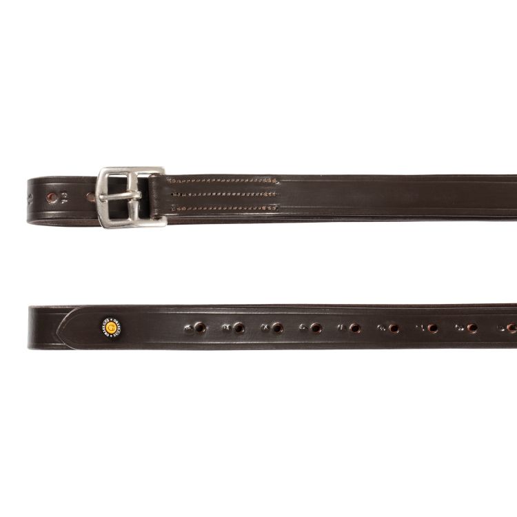 Sioux Leather Stirrup