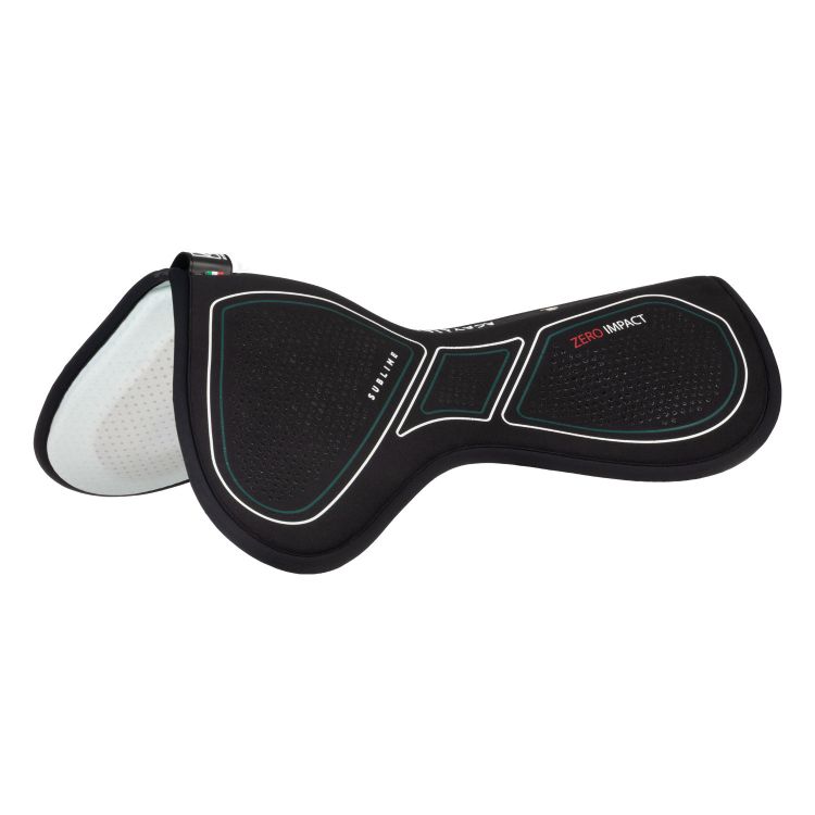 Sublime Zero Impact pad front riser