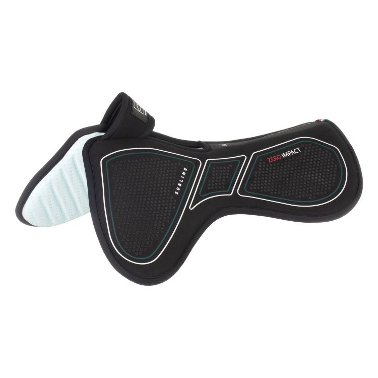 Sublime Zero Impact pad WFS rear riser