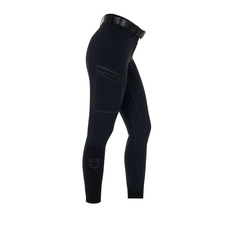 Woman's ridertechnology full grip high waist breeches
